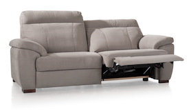 Veneto, 2-sitzer - Elektrisch