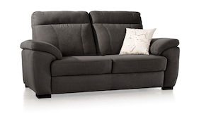 Veneto, 2-sitzer Fest + Kopfstuetze Funktion