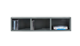 Modrava, Wandschrank 3-nischen