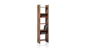 Masters, Buecherregal 50 Cm