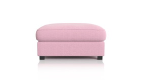 Perugia, Hocker - Medium - 60 X 90 Cm