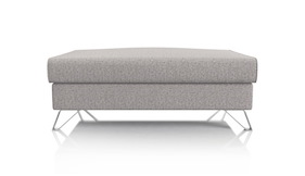 Hill, Hocker - Gross - 90 X 120 Cm