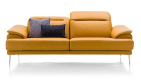 Roanne, 2-sitzer - Verstellbar