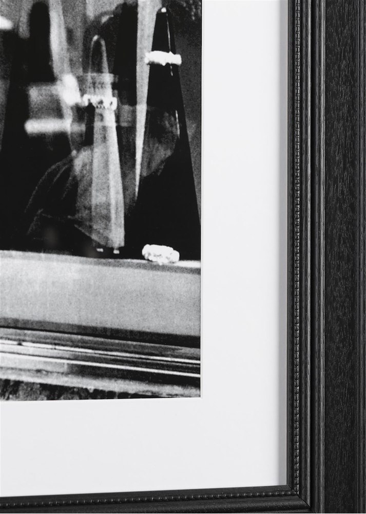Audrey Hepburn Schilderij 73X63cm