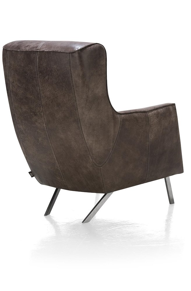 Roskilde, Fauteuil
