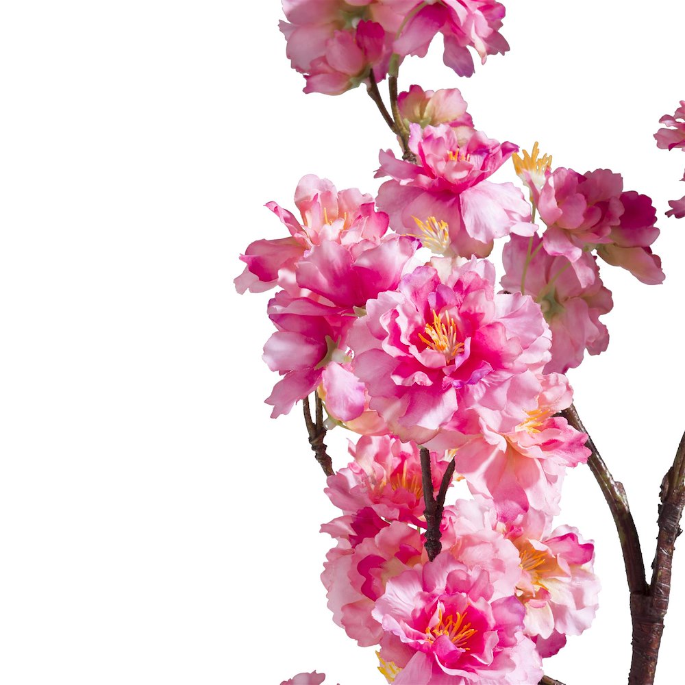 Cherry Blossom Spray H120cm