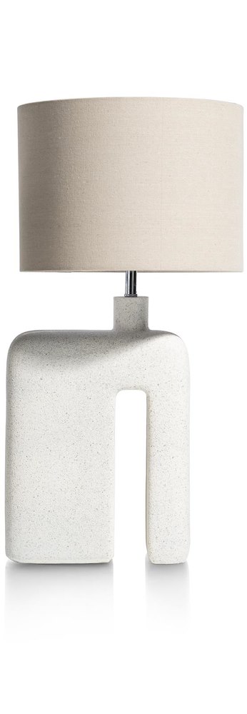 Soren Tafellamp H62cm