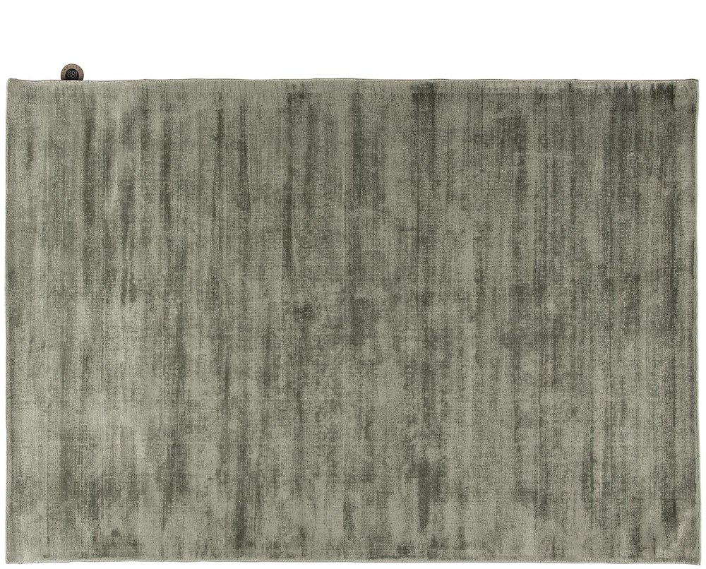 Timeless - Broadway Karpet 160X230cm - Olijf