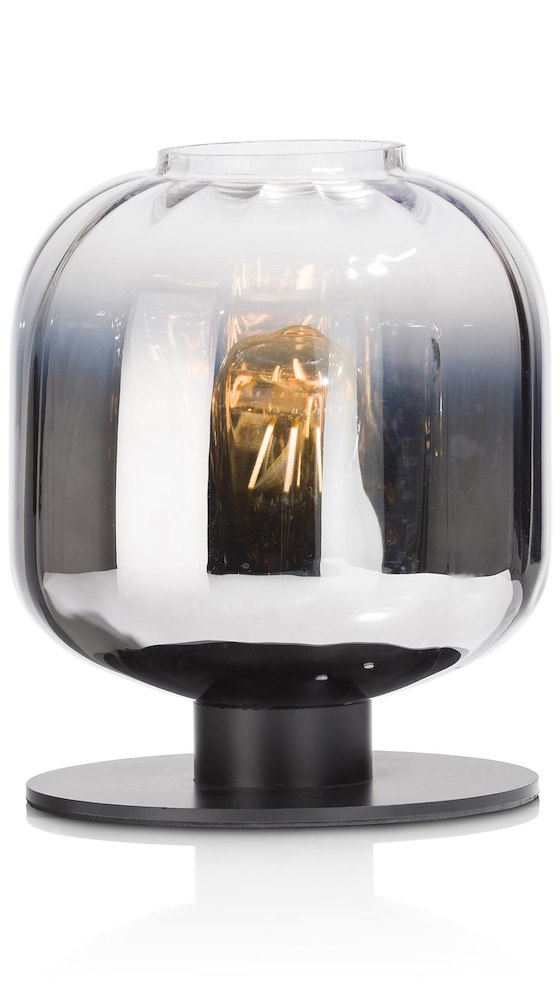 Essex Tafellamp 1*E27