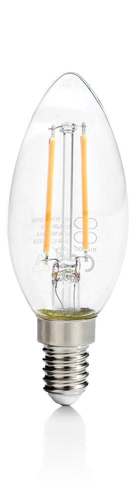 LED Bulb E14