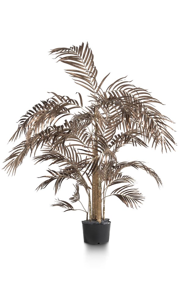 Areca Palm Kunstplant H145cm