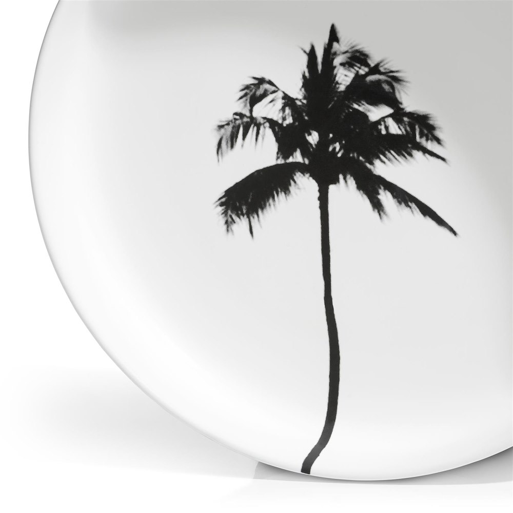Palm Schaal D30cm