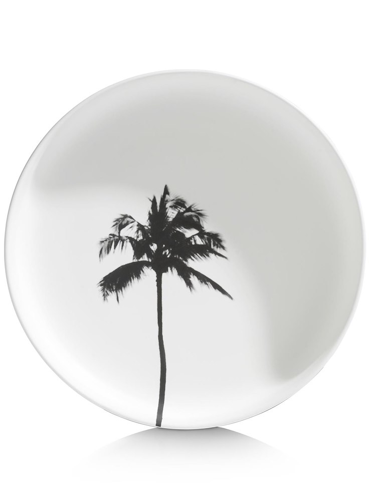 Palm Schaal D30cm