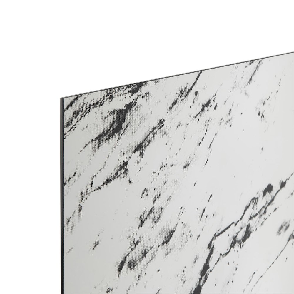 Marble Spiegel 80X120cm