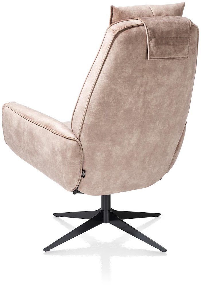 Salerno, Fauteuil Incl. Relax-Functie