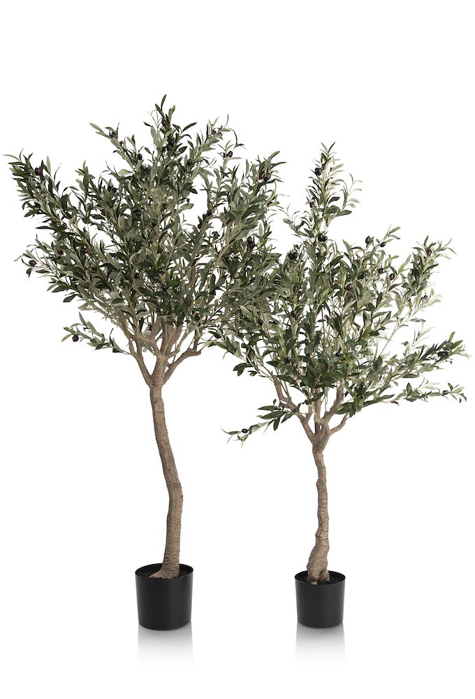 Olive Tree H150cm Kunstplant