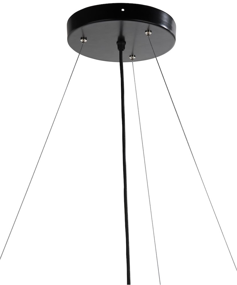 Diara Hanglamp 1*E27 D115cm