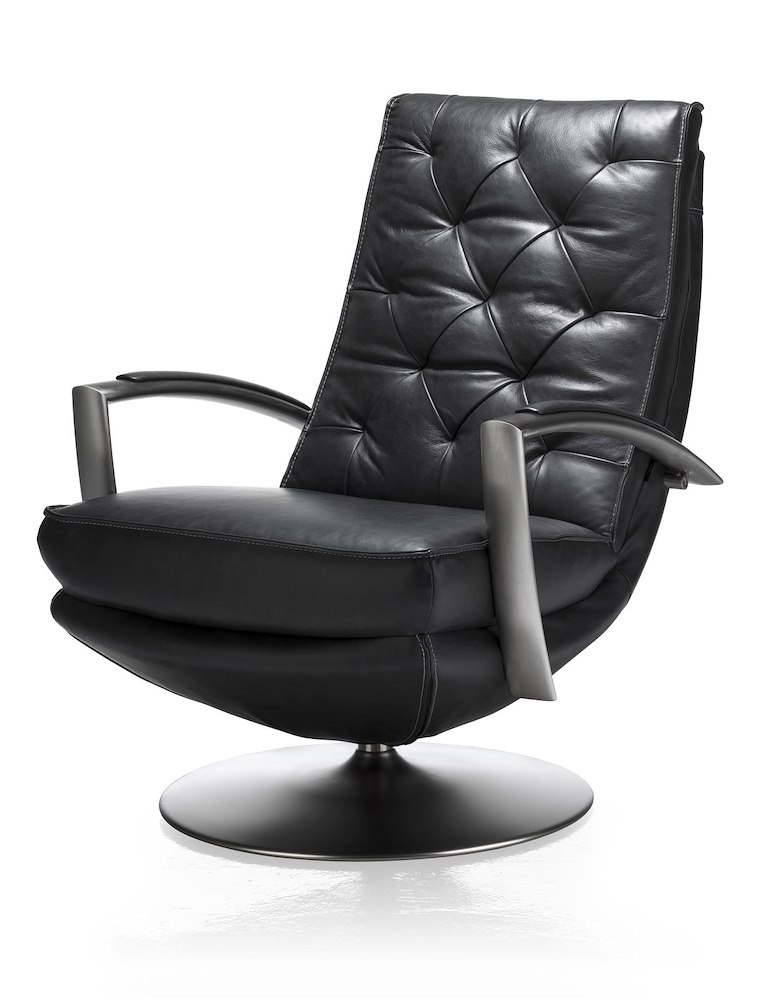 relaxstoel vianca prominent stoelen relax bank