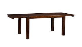 Cape Cod, Table A Rallonge 155 (+ 2x45) X 90 Cm