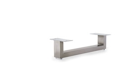 Set Rvs Poot Masters/more 10 Cm