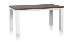 Velasco, Table A Rallonge 190 (+ 60) X 100 Cm