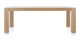 Santorini, Table 220 X 100 Cm