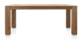 Santorini, Table 190 X 100 Cm