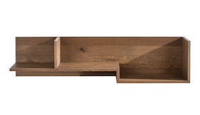 Santorini, Etagere 120 Cm