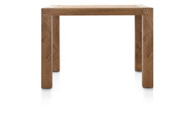 Santorini, Table Bar 130 X 90 Cm - Haut 92 Cm