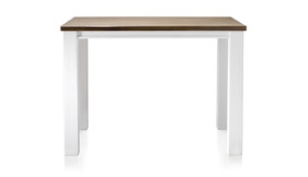 Velasco, Table De Bar 130 X 90 Cm (hauteur 92 Cm)
