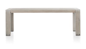Avola, Table 220 X 100 Cm