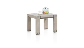 Avola, Bout De Canape 60 X 50 Cm