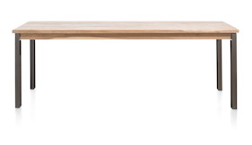 Falster, Table 190 X 90 Cm