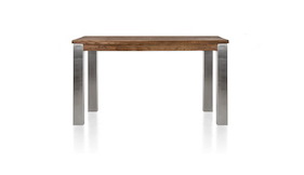 Ermondo, Table 140 X 70 Cm