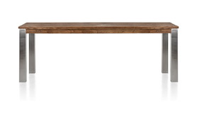 Ermondo, Table 220 X 100 Cm