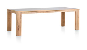 Ermondo, Table 240 X 100 Cm