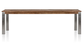 Ermondo, Table 260 X 100 Cm