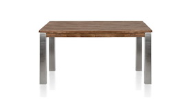 Ermondo, Table 160 X 140 Cm