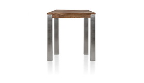 Ermondo, Table Haute 90 X 90 Cm (hoogte: 92 Cm)