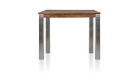 Ermondo, Table Haute 120 X 90 Cm (hauteur: 92 Cm)