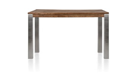 Ermondo, Table Haute 160 X 90 Cm (hauteur: 92 Cm)