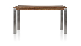 Ermondo, Table Haute 180 X 90 Cm (hauteur: 92 Cm)