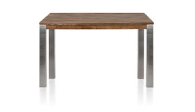 Ermondo, Table Haute 200 X 100 Cm (hauteur: 92 Cm)