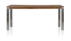 Ermondo, Table Haute 220 X 100 Cm (hauteur: 92 Cm)