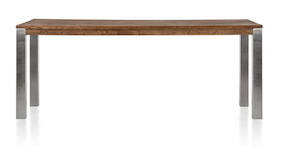 Ermondo, Table Haute 240 X 100 Cm (hauteur: 92 Cm)