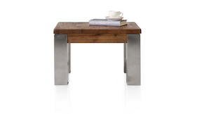 Ermondo, Table Basse 60 X 60 Cm