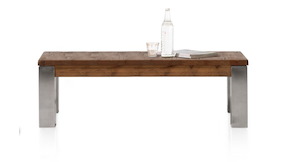 Ermondo, Table Basse 120 X 90 Cm