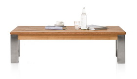 Ermondo, Table Basse 140 X 90 Cm