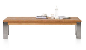 Ermondo, Table Basse 160 X 90 Cm