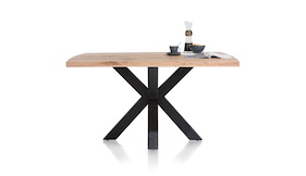 Maestro, Table 130 X 130 Cm